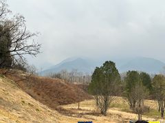-秦始皇帝陵博物院-丽山园