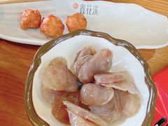 -鑫花溪牛肉米粉(文星广场店)