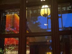 -杭州西子湖四季酒店-WL BISTRO西湖餐厅(灵隐路店)