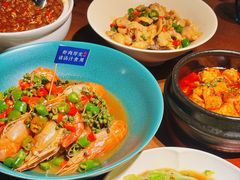 -蝦塘·中国餐馆(城墙南马道巷店)