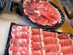 -马记伊源斋涮肉·清真菜(百子湾店)