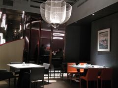大堂-上上瓷·艺境川菜(IFS旗舰店)