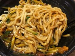 -大姨捞面(新安花园店)