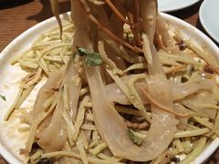 -北李妈妈菜(鲁能城店)