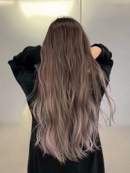 -3AM·S HAIR SALON烫发染发接发