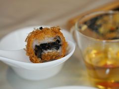 -皇朝会.经典传统粤菜(外滩店)
