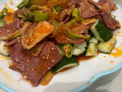 -佶政筋饼·新概念(安阳路店)