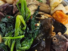 -大姐麻辣烫(莲宝中路店)