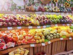 -百果园PAGODA(西四地铁站店)