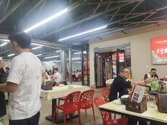 -聚味瞿记·龙虾堂(树木岭店)
