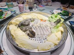 -董大蒸货(方塔园店)