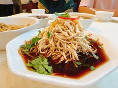 -怡园饭店-餐厅(四望亭店)