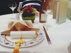 -Yan Ting 宴庭中餐厅(上海静安瑞吉酒店)