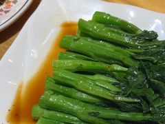 -德胜轩正宗顺德菜(宝安沙井会展中心店)