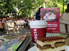 -COSTA COFFEE(西湖天地店)