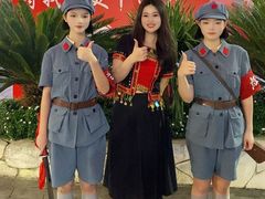 -三亚红色娘子军演艺公园景区