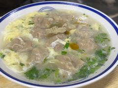 -海清宁记大馅云吞