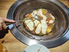 -马家大院铁锅炖(京粮广场店)
