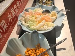 -刘一锅筋头巴脑(千峰路店)