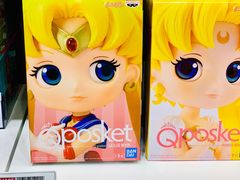 -泡泡玛特POPMART(上海环球港店)