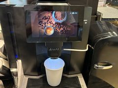 -上海齐鲁酒店·辣椒屋咖啡厅