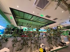 -麻辣空间·清油火锅(万达广场店)