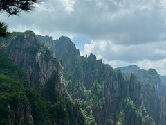 -黄山风景区