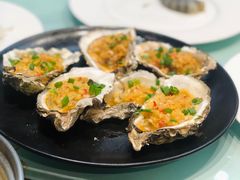 -上宴精品海鲜姿造(晶融汇旗舰店)