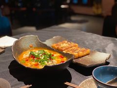酸汤黑鱼-松茸小馆·云南特色餐厅