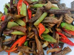 -老舅老蒙肉饼非遗店(一店)