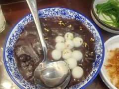 -百年老字号·观振兴蟹黄面·三虾面·苏式面(观前街富仁坊巷店)