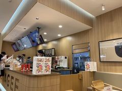 -霸王茶姬(大学城熙街店)
