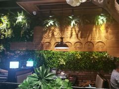 -盛江山自助料理(太原街万达店)