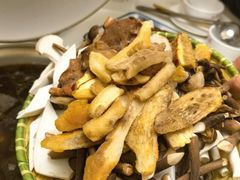-土连锅·现熬养生汤锅(梁家巷店)