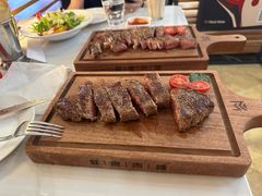 -MEAT MATE 鲜食肉铺(北京太古坊店)