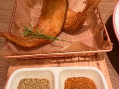 -金掌勺锅包肉(太原万达店)