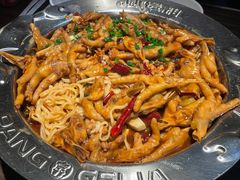 -胖哥俩肉蟹煲(杭州下沙学林街店)