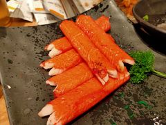 -新石器烤肉(南站店)