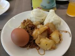 早餐-随州碧桂园凤悦凤凰酒店