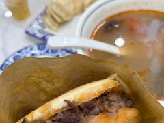 -清香阁中国兰州拉面(嘉宏圆梦雅居店)