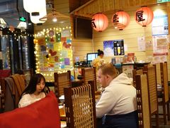大堂-有喜屋·深夜食堂(环宇荟店)