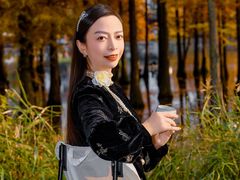 -白鹭湾湿地公园