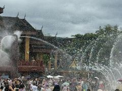 -西双版纳傣族园