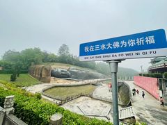 -三水森林公园