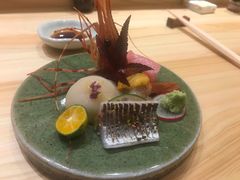 -鮨青(恒基名人购物中心店)