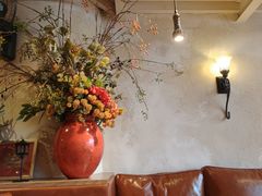 -玛格萝妮比萨屋(陆家浜路店)