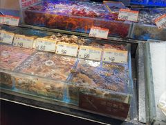 -徐记海鲜(曲江南湖店)