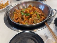 -重庆巴渝火锅(钟家村店)