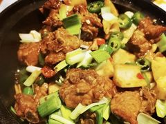 -苹果树下艺术餐厅(通州店)