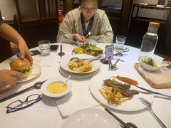 -jpc集品餐厅(中山店)
